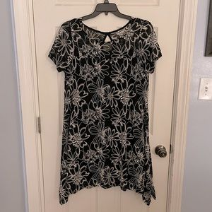 Roz & Ali Lace dress